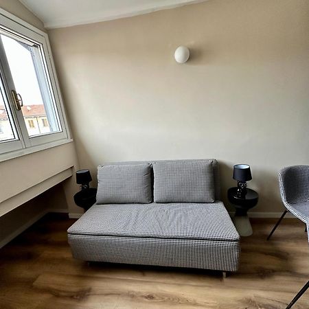 Casa Valprato Apartment Turin Luaran gambar