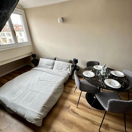 Casa Valprato Apartment Turin Luaran gambar