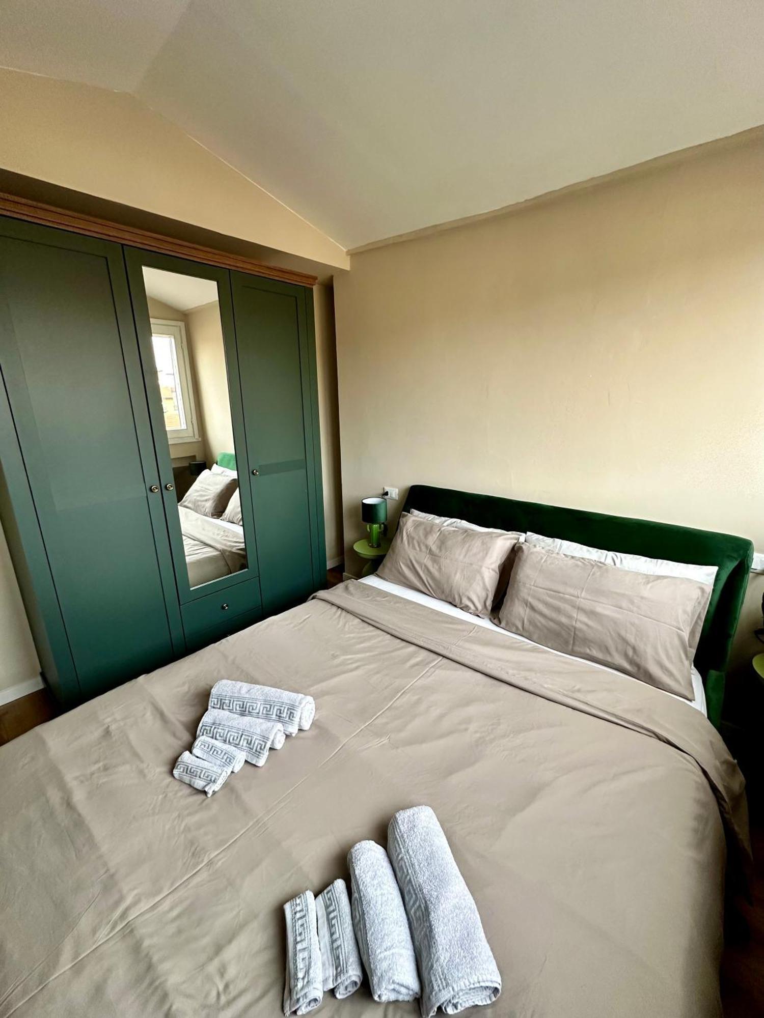 Casa Valprato Apartment Turin Luaran gambar