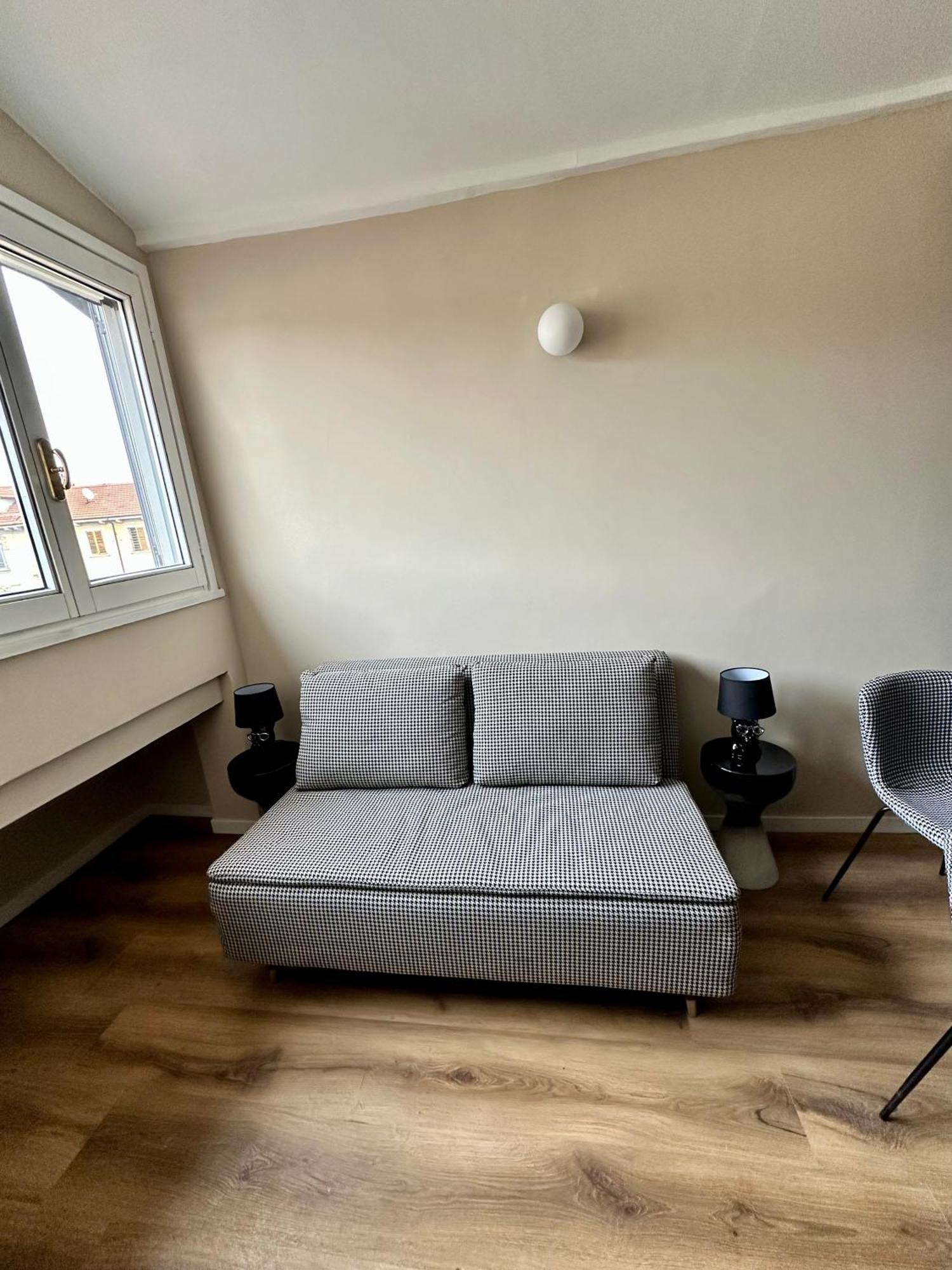 Casa Valprato Apartment Turin Luaran gambar