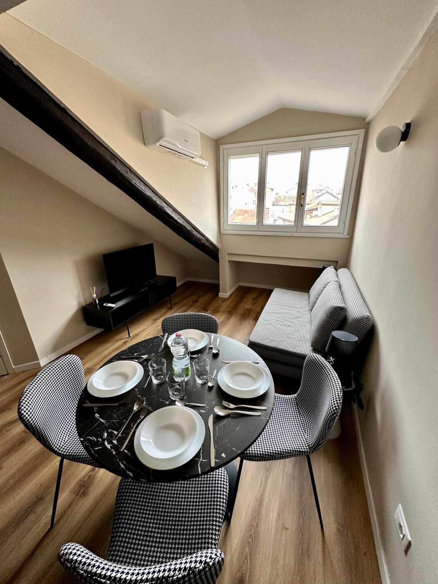 Casa Valprato Apartment Turin Luaran gambar